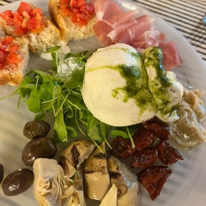 Antipasto