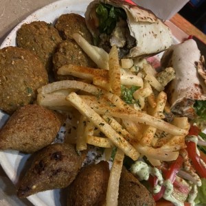 Picada Mixta