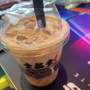 Bubble tea