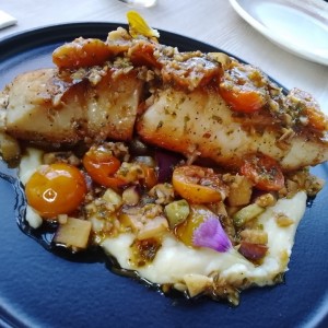 filete de corvina 