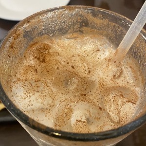 Horchata