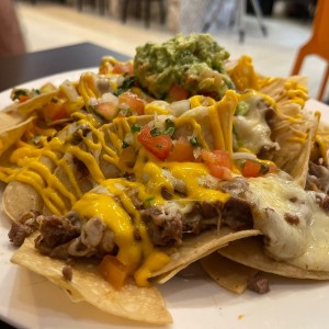 Nachos