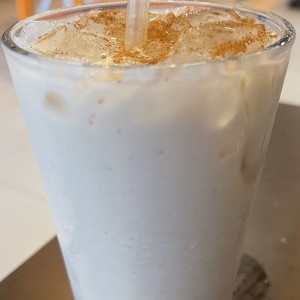 Agua de orchata