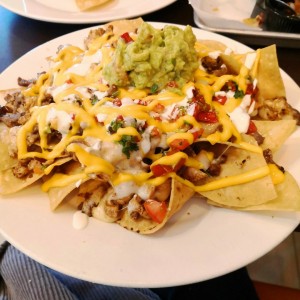 Nachos