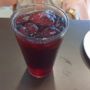 agua de jamaica