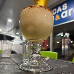 Margarota Limón 