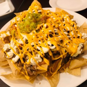 Nachos 