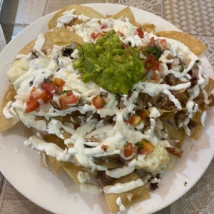 nachos 