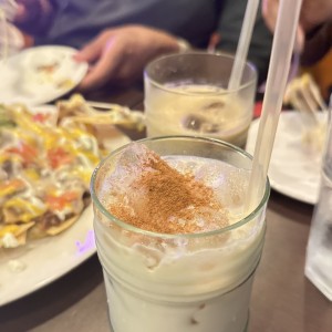 Horchata 