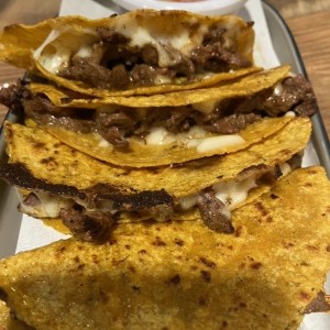 Los Antojables - Birria de Res