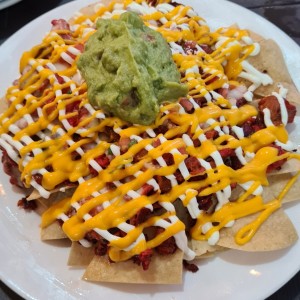 Nachos Yeyes