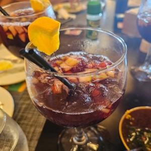 sangria