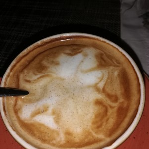 Capuccino 