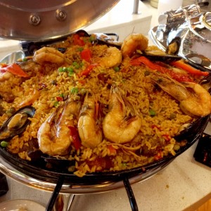 Paella 