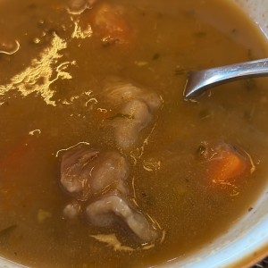 Caldo