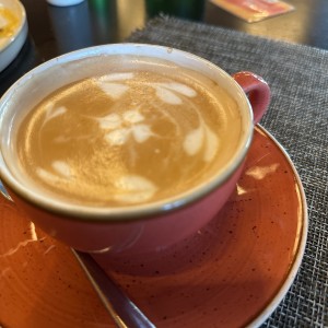 Capuchino 