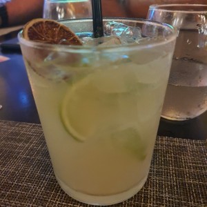 caipirinha 