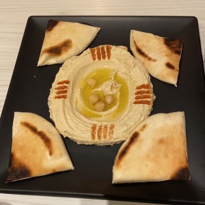 Hummus