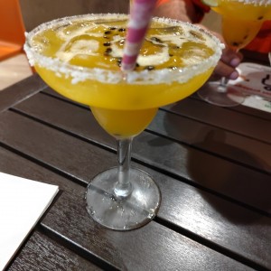 Margarita 