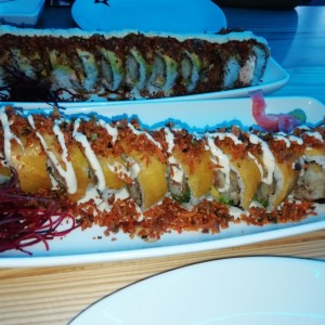 Tao roll