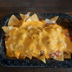 nachos