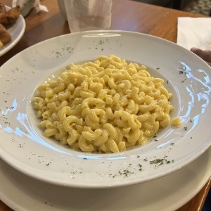 MAC cheese 