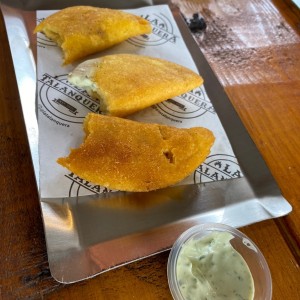 Empanaditas