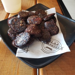 Morcilla Carupanera