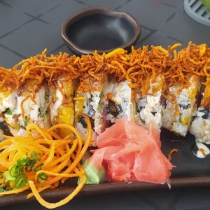 Rollos Especiales - Bocas Roll