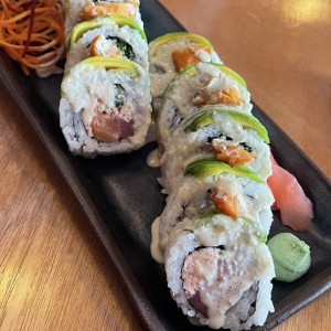 Daishin Roll - Kioto