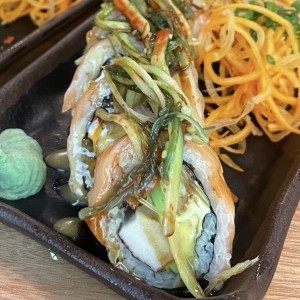 Shochi Roll - Tatami