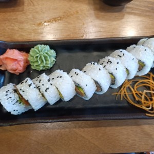 Daitoku Roll - Filadelfia