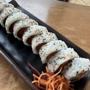 Daitoku Roll - Filadelfia