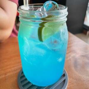 Limonada Blue