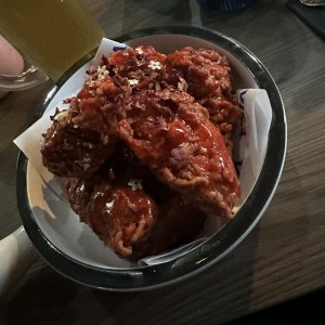 Wings