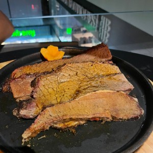 Brisket para dos personas