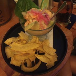 Ceviche