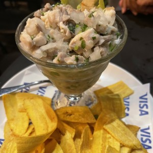 Ceviche 