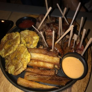 Picada