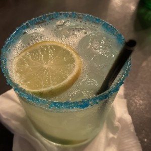 Caipirinha 