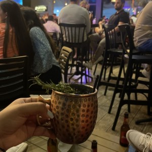 Moscow Mule