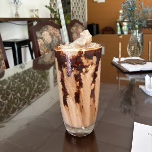 Toddy