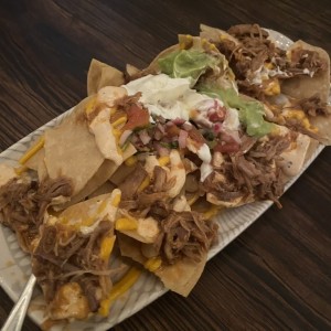 Nachos