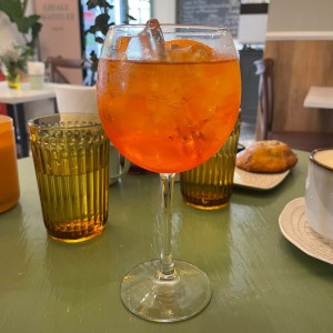 Aperol Spritz