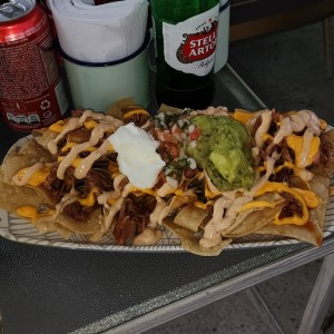 Nachos