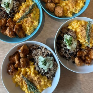 Popper Platter
