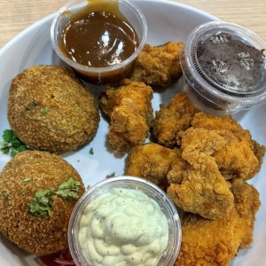 Popper Platter