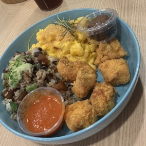 Popper Platter