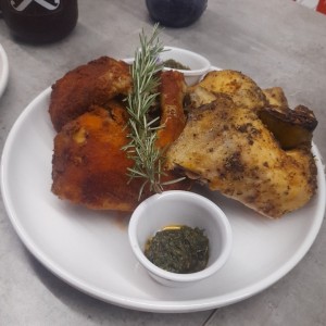 pollo 