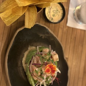 Ceviche